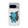 Slim Protection Case［ ROMANs - No Limits to Technology ］
