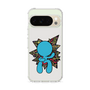 Slim Protection Case［ ROMANs - No Limits to Technology ］