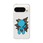 Slim Protection Case［ ROMANs - No Limits to Technology ］