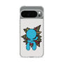 Slim Protection Case［ ROMANs - No Limits to Technology ］