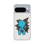 Slim Protection Case［ ROMANs - No Limits to Technology ］