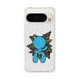 Slim Protection Case［ ROMANs - No Limits to Technology ］