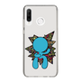Slim Protection Case［ ROMANs - No Limits to Technology ］