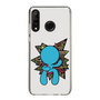 Slim Protection Case［ ROMANs - No Limits to Technology ］