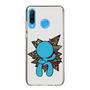 Slim Protection Case［ ROMANs - No Limits to Technology ］