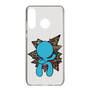 Slim Protection Case［ ROMANs - No Limits to Technology ］