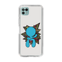 Slim Protection Case［ ROMANs - No Limits to Technology ］