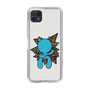 Slim Protection Case［ ROMANs - No Limits to Technology ］