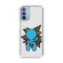 Slim Protection Case［ ROMANs - No Limits to Technology ］