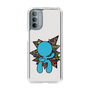 Slim Protection Case［ ROMANs - No Limits to Technology ］