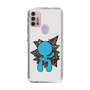 Slim Protection Case［ ROMANs - No Limits to Technology ］