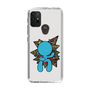 Slim Protection Case［ ROMANs - No Limits to Technology ］