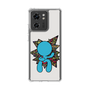 Slim Protection Case［ ROMANs - No Limits to Technology ］