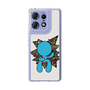 Slim Protection Case［ ROMANs - No Limits to Technology ］