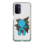 Slim Protection Case［ ROMANs - No Limits to Technology ］