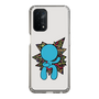 Slim Protection Case［ ROMANs - No Limits to Technology ］