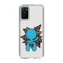 Slim Protection Case［ ROMANs - No Limits to Technology ］