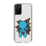 Slim Protection Case［ ROMANs - No Limits to Technology ］