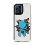 Slim Protection Case［ ROMANs - No Limits to Technology ］