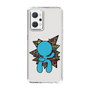 Slim Protection Case［ ROMANs - No Limits to Technology ］