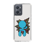 Slim Protection Case［ ROMANs - No Limits to Technology ］