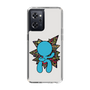 Slim Protection Case［ ROMANs - No Limits to Technology ］