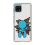 Slim Protection Case［ ROMANs - No Limits to Technology ］