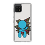 Slim Protection Case［ ROMANs - No Limits to Technology ］