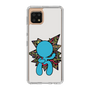 Slim Protection Case［ ROMANs - No Limits to Technology ］
