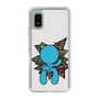 Slim Protection Case［ ROMANs - No Limits to Technology ］