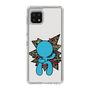 Slim Protection Case［ ROMANs - No Limits to Technology ］
