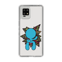 Slim Protection Case［ ROMANs - No Limits to Technology ］