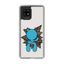Slim Protection Case［ ROMANs - No Limits to Technology ］