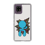 Slim Protection Case［ ROMANs - No Limits to Technology ］
