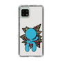 Slim Protection Case［ ROMANs - No Limits to Technology ］