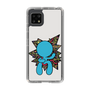 Slim Protection Case［ ROMANs - No Limits to Technology ］