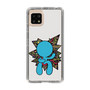 Slim Protection Case［ ROMANs - No Limits to Technology ］