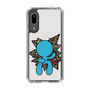 Slim Protection Case［ ROMANs - No Limits to Technology ］