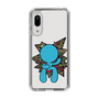 Slim Protection Case［ ROMANs - No Limits to Technology ］