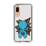 Slim Protection Case［ ROMANs - No Limits to Technology ］