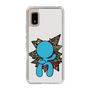 Slim Protection Case［ ROMANs - No Limits to Technology ］