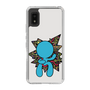 Slim Protection Case［ ROMANs - No Limits to Technology ］