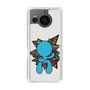 Slim Protection Case［ ROMANs - No Limits to Technology ］