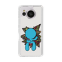 Slim Protection Case［ ROMANs - No Limits to Technology ］