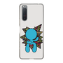 Slim Protection Case［ ROMANs - No Limits to Technology ］
