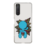 Slim Protection Case［ ROMANs - No Limits to Technology ］