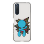 Slim Protection Case［ ROMANs - No Limits to Technology ］