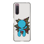 Slim Protection Case［ ROMANs - No Limits to Technology ］