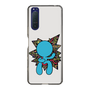 Slim Protection Case［ ROMANs - No Limits to Technology ］