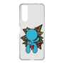 Slim Protection Case［ ROMANs - No Limits to Technology ］